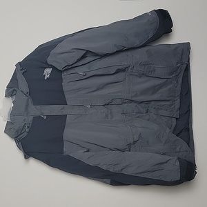 Men's The North face Coats